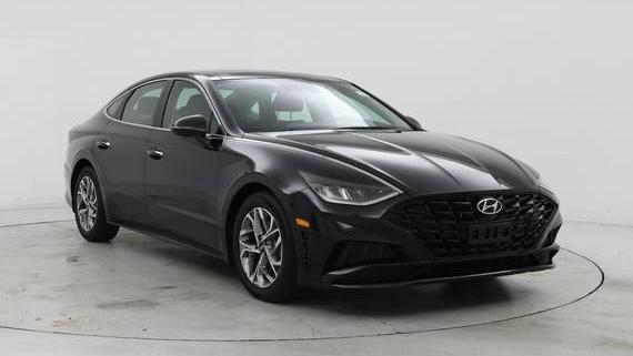 HYUNDAI SONATA 2022 KMHL14JA7NA238885 image HYUNDAI SONATA 2022 KMHL14JA7NA238885 image