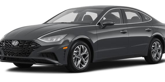 HYUNDAI SONATA 2022 KMHL64JA0NA232234 image
