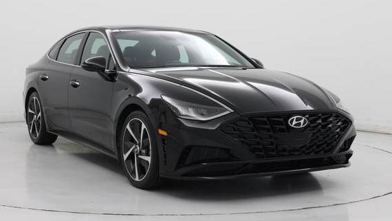HYUNDAI SONATA 2022 KMHL44J27NA235663 image HYUNDAI SONATA 2022 KMHL44J27NA235663 image