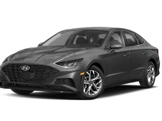 HYUNDAI SONATA 2022 KMHL64JA4NA230292 image