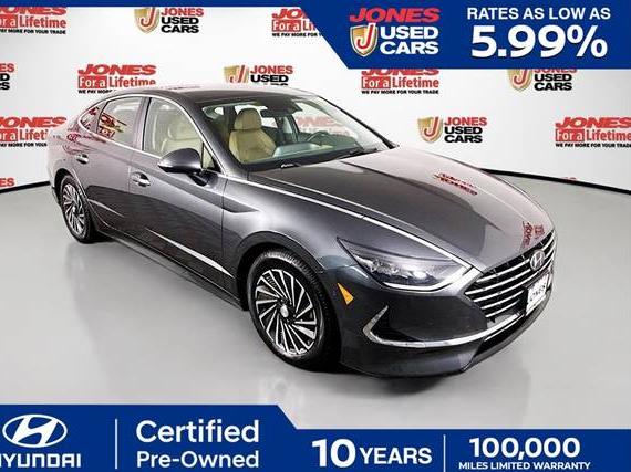 HYUNDAI SONATA 2022 KMHL54JJ8NA039039 image HYUNDAI SONATA 2022 KMHL54JJ8NA039039 image