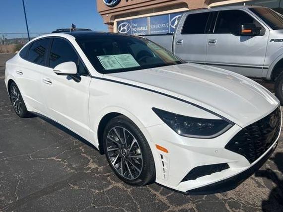 HYUNDAI SONATA 2022 KMHL34J20NA180217 image HYUNDAI SONATA 2022 KMHL34J20NA180217 image