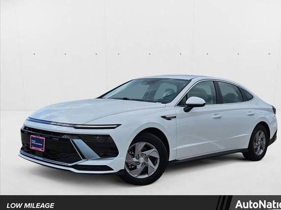 HYUNDAI SONATA 2025 KMHL24JA0SA459155 image HYUNDAI SONATA 2025 KMHL24JA0SA459155 image