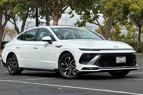 HYUNDAI SONATA 2025 KMHL64JA5SA483391 image HYUNDAI SONATA 2025 KMHL64JA5SA483391 image