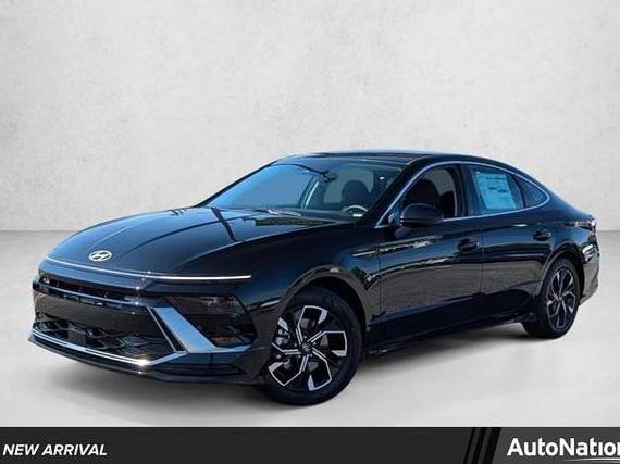 HYUNDAI SONATA 2025 KMHL64JA6SA486395 image HYUNDAI SONATA 2025 KMHL64JA6SA486395 image