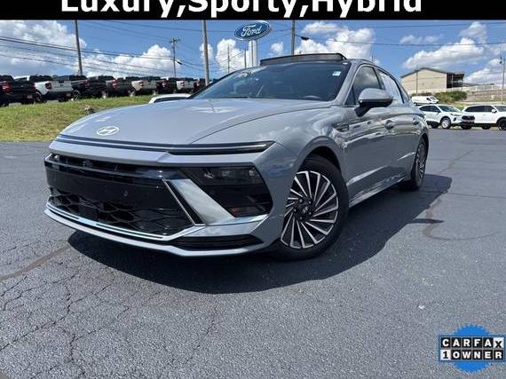 HYUNDAI SONATA 2025 KMHL54JJ7SA111652 image HYUNDAI SONATA 2025 KMHL54JJ7SA111652 image