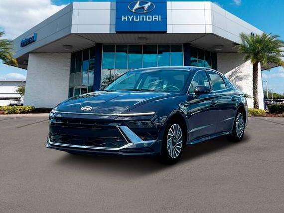 HYUNDAI SONATA 2025 KMHL34JJ0SA117783 image HYUNDAI SONATA 2025 KMHL34JJ0SA117783 image