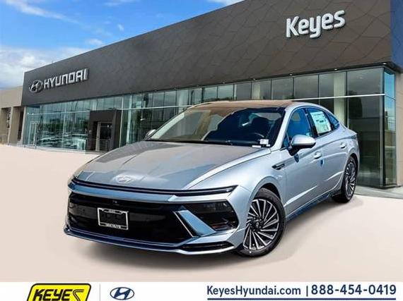 HYUNDAI SONATA 2025 KMHL54JJ1SA106446 image HYUNDAI SONATA 2025 KMHL54JJ1SA106446 image