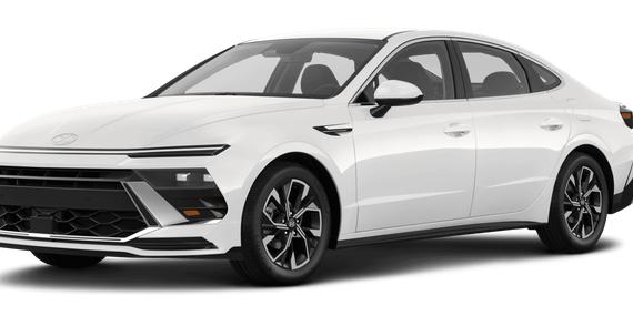 HYUNDAI SONATA 2025 KMHL24JA1SA455034 image HYUNDAI SONATA 2025 KMHL24JA1SA455034 image