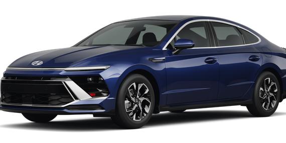 HYUNDAI SONATA 2025 KMHL34JJ4SA125434 image HYUNDAI SONATA 2025 KMHL34JJ4SA125434 image