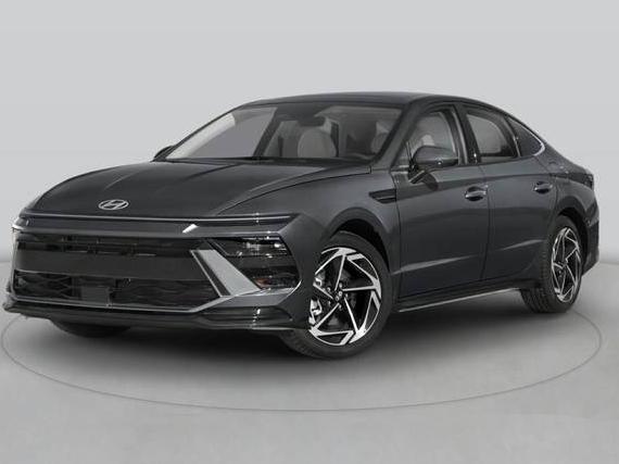 HYUNDAI SONATA 2025 KMHL64JA3SA432004 image