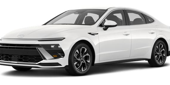 HYUNDAI SONATA 2025 KMHL64JA8SA442026 image