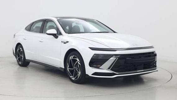 HYUNDAI SONATA 2025 KMHL14JA3SA514247 image HYUNDAI SONATA 2025 KMHL14JA3SA514247 image