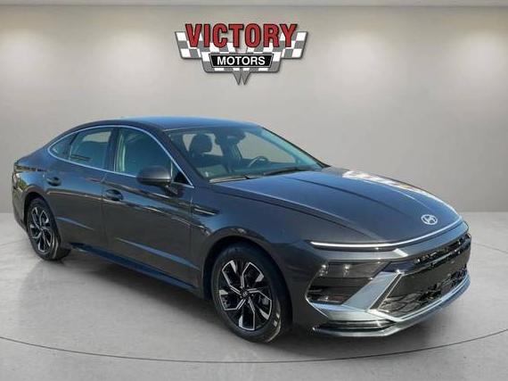 HYUNDAI SONATA 2025 KMHL64JA5SA463660 image HYUNDAI SONATA 2025 KMHL64JA5SA463660 image