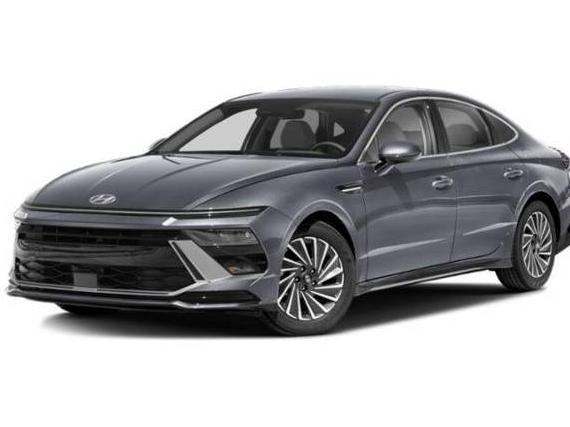 HYUNDAI SONATA 2025 KMHL34JJ1SA104251 image HYUNDAI SONATA 2025 KMHL34JJ1SA104251 image