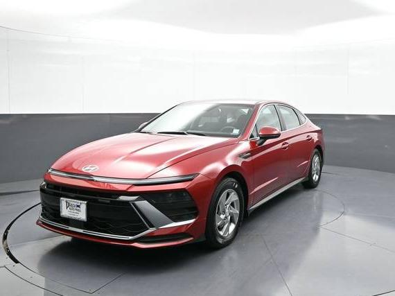 HYUNDAI SONATA 2025 KMHL24JA9SA431029 image
