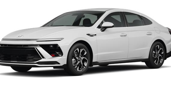 HYUNDAI SONATA 2025 KMHL14JA2SA458415 image HYUNDAI SONATA 2025 KMHL14JA2SA458415 image