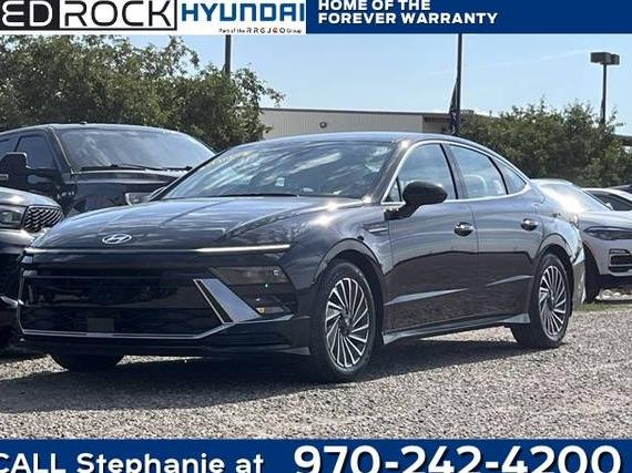 HYUNDAI SONATA 2025 KMHL34JJ3SA104154 image HYUNDAI SONATA 2025 KMHL34JJ3SA104154 image