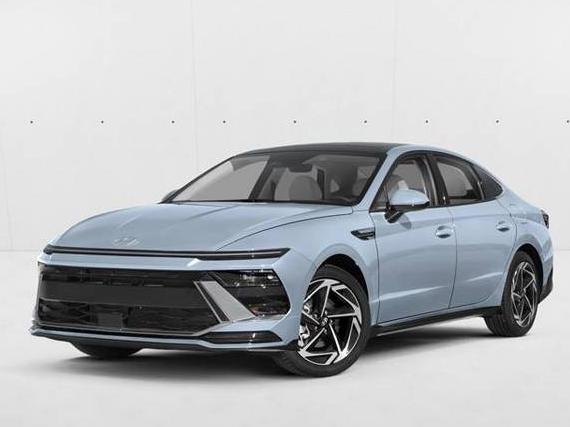 HYUNDAI SONATA 2025 KMHL24JA3SA450479 image HYUNDAI SONATA 2025 KMHL24JA3SA450479 image