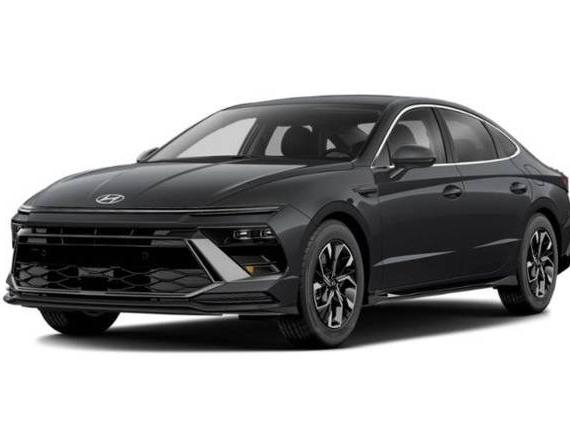 HYUNDAI SONATA 2025 KMHL64JA7SA447251 image
