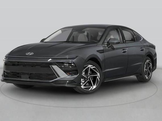 HYUNDAI SONATA 2025 KMHL64JA7SA488057 image