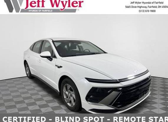 HYUNDAI SONATA 2025 KMHL24JA0SA459818 image HYUNDAI SONATA 2025 KMHL24JA0SA459818 image