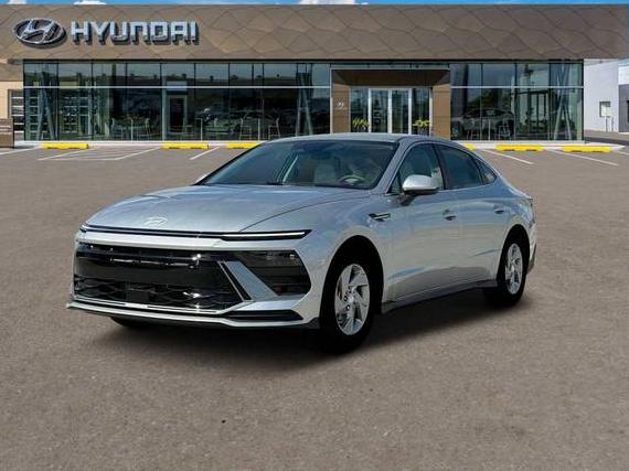 HYUNDAI SONATA 2025 KMHL24JA1SA494447 image HYUNDAI SONATA 2025 KMHL24JA1SA494447 image