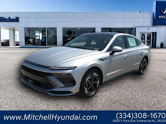 HYUNDAI SONATA 2025 KMHL14JA8SA483254 image HYUNDAI SONATA 2025 KMHL14JA8SA483254 image