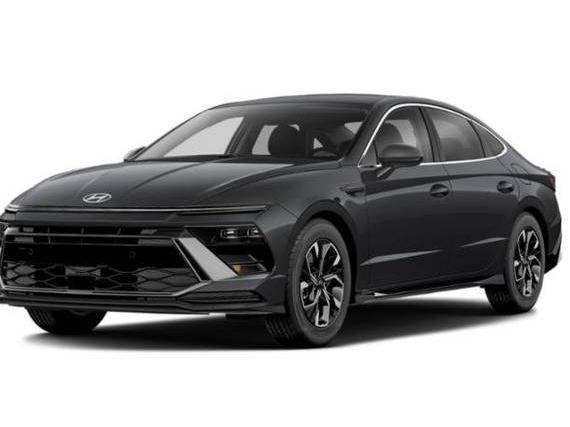 HYUNDAI SONATA 2025 KMHL64JAXSA436034 image