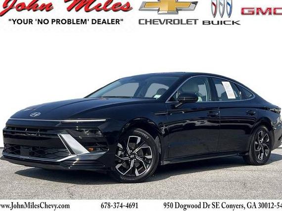 HYUNDAI SONATA 2025 KMHL64JA0SA436043 image HYUNDAI SONATA 2025 KMHL64JA0SA436043 image