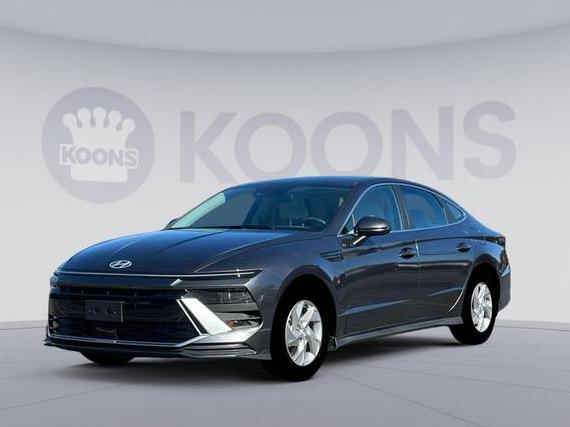 HYUNDAI SONATA 2025 KMHL24JA4SA459496 image HYUNDAI SONATA 2025 KMHL24JA4SA459496 image