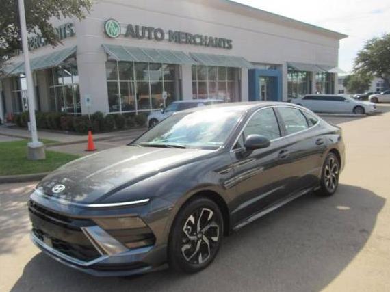 HYUNDAI SONATA 2025 KMHL64JA4SA441228 image HYUNDAI SONATA 2025 KMHL64JA4SA441228 image