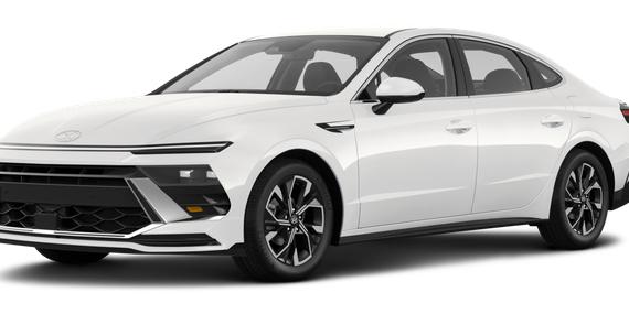 HYUNDAI SONATA 2025 KMHL64JA2SA488208 image