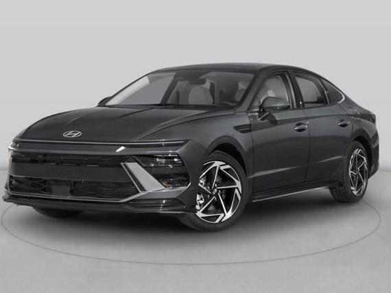 HYUNDAI SONATA 2025 KMHL14JA0SA510625 image HYUNDAI SONATA 2025 KMHL14JA0SA510625 image