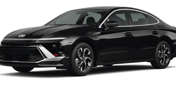 HYUNDAI SONATA 2025 KMHL14JA5SA453550 image