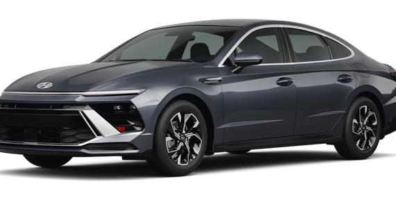 HYUNDAI SONATA 2025 KMHL64JA4SA435803 image HYUNDAI SONATA 2025 KMHL64JA4SA435803 image