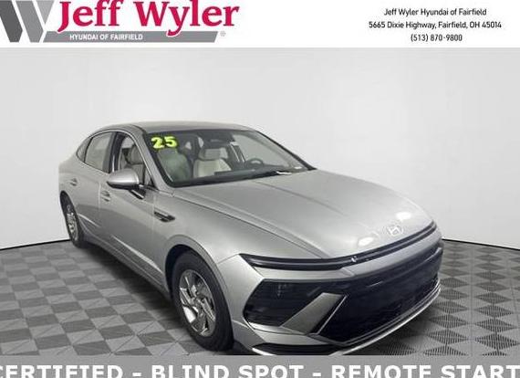 HYUNDAI SONATA 2025 KMHL24JA4SA433271 image HYUNDAI SONATA 2025 KMHL24JA4SA433271 image