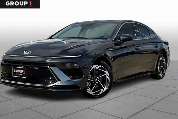 HYUNDAI SONATA 2025 KMHL14JA7SA496738 image HYUNDAI SONATA 2025 KMHL14JA7SA496738 image