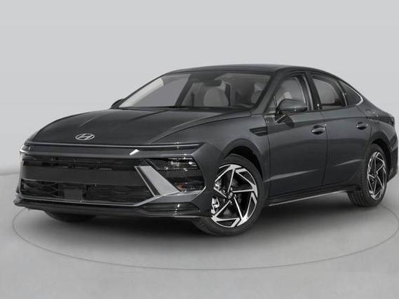 HYUNDAI SONATA 2025 KMHL64JA8SA428658 image HYUNDAI SONATA 2025 KMHL64JA8SA428658 image