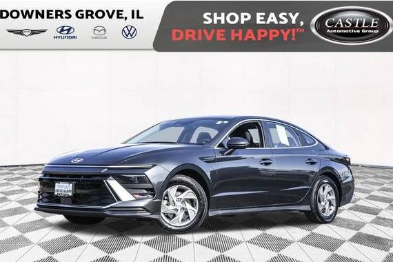 HYUNDAI SONATA 2025 KMHL24JA5SA432808 image HYUNDAI SONATA 2025 KMHL24JA5SA432808 image