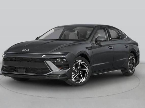 HYUNDAI SONATA 2025 KMHL64JAXSA477604 image