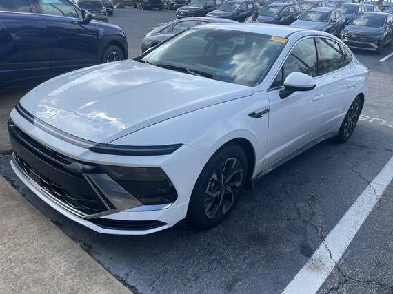 HYUNDAI SONATA 2025 KMHL64JA8SA504282 image HYUNDAI SONATA 2025 KMHL64JA8SA504282 image