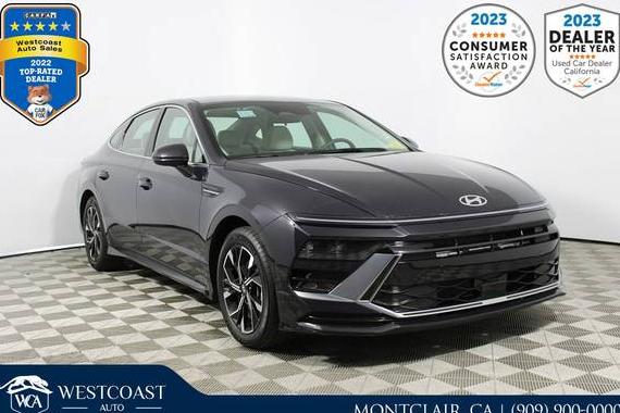 HYUNDAI SONATA 2025 KMHL64JA1SA440392 image HYUNDAI SONATA 2025 KMHL64JA1SA440392 image