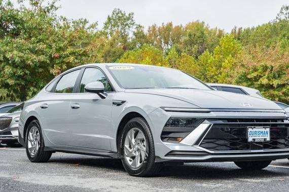 HYUNDAI SONATA 2025 KMHL24JA4SA472099 image HYUNDAI SONATA 2025 KMHL24JA4SA472099 image