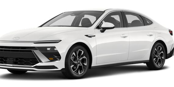 HYUNDAI SONATA 2025 KMHL34JJ4SA124185 image HYUNDAI SONATA 2025 KMHL34JJ4SA124185 image