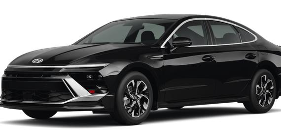 HYUNDAI SONATA 2025 KMHL64JA7SA428974 image