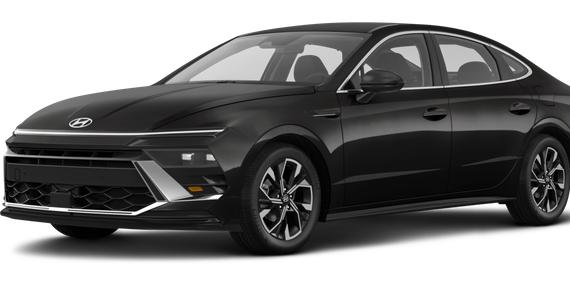 HYUNDAI SONATA 2025 KMHL64JA3SA475239 image