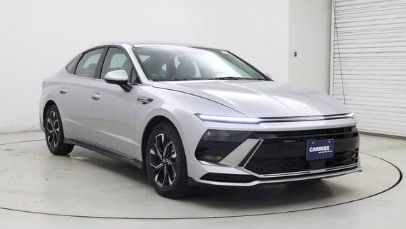 HYUNDAI SONATA 2025 KMHL64JA6SA489104 image HYUNDAI SONATA 2025 KMHL64JA6SA489104 image