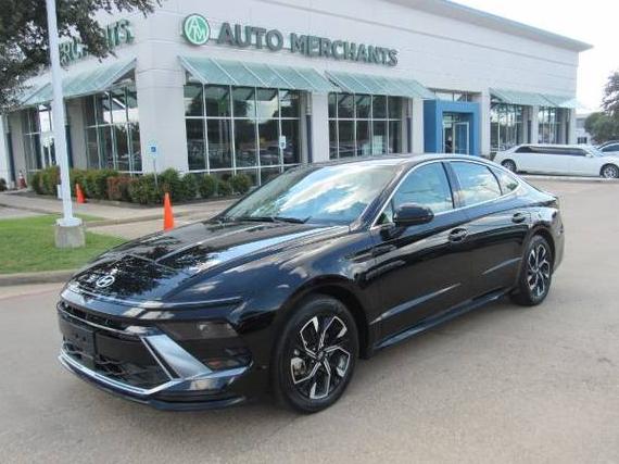 HYUNDAI SONATA 2025 KMHL64JA0SA463078 image HYUNDAI SONATA 2025 KMHL64JA0SA463078 image