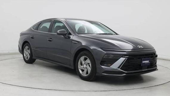 HYUNDAI SONATA 2025 KMHL24JA6SA457006 image HYUNDAI SONATA 2025 KMHL24JA6SA457006 image